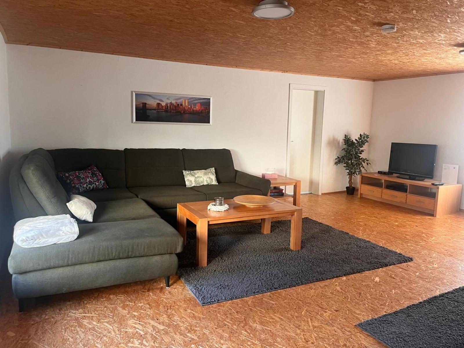 Ferienhaeuschen / Ferienwohnung Fam. Duen Bad Wildungen Exterior photo